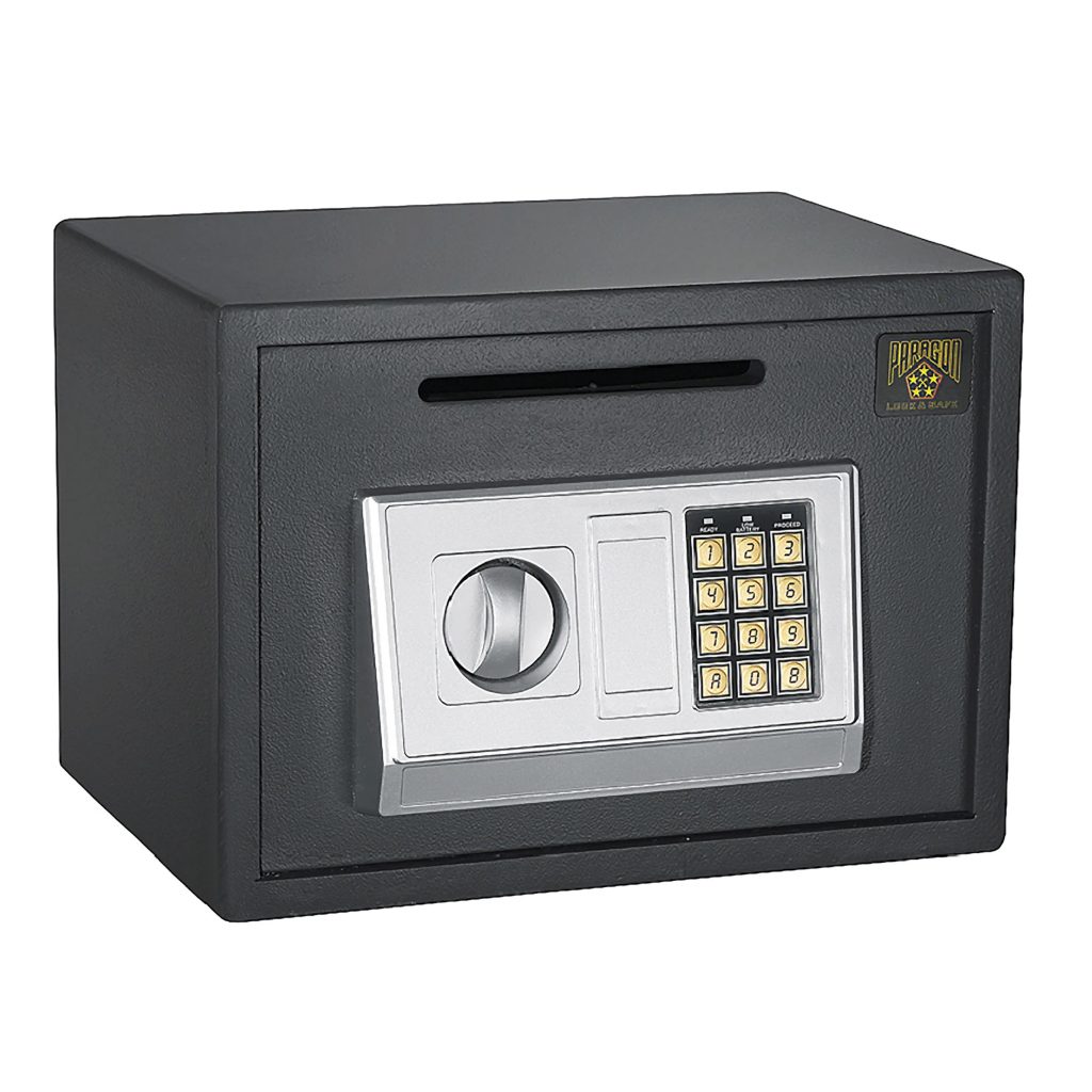 High-Security Safe Locksmith In Las Vegas