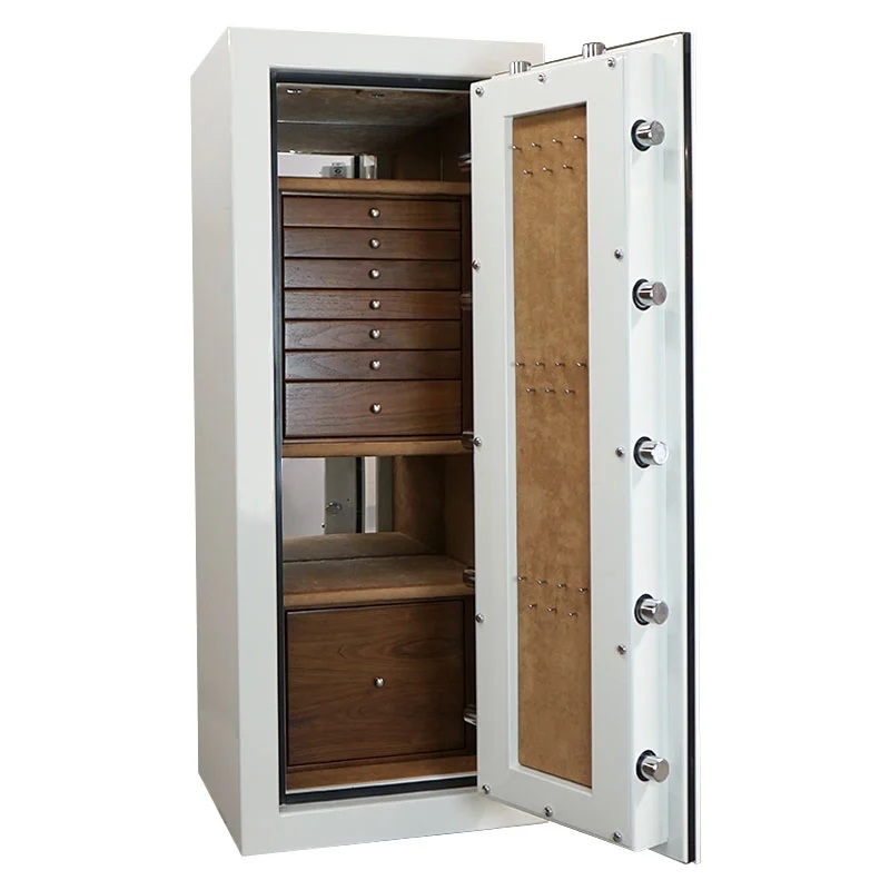 Jewelry Safe Locksmith In Las Vegas