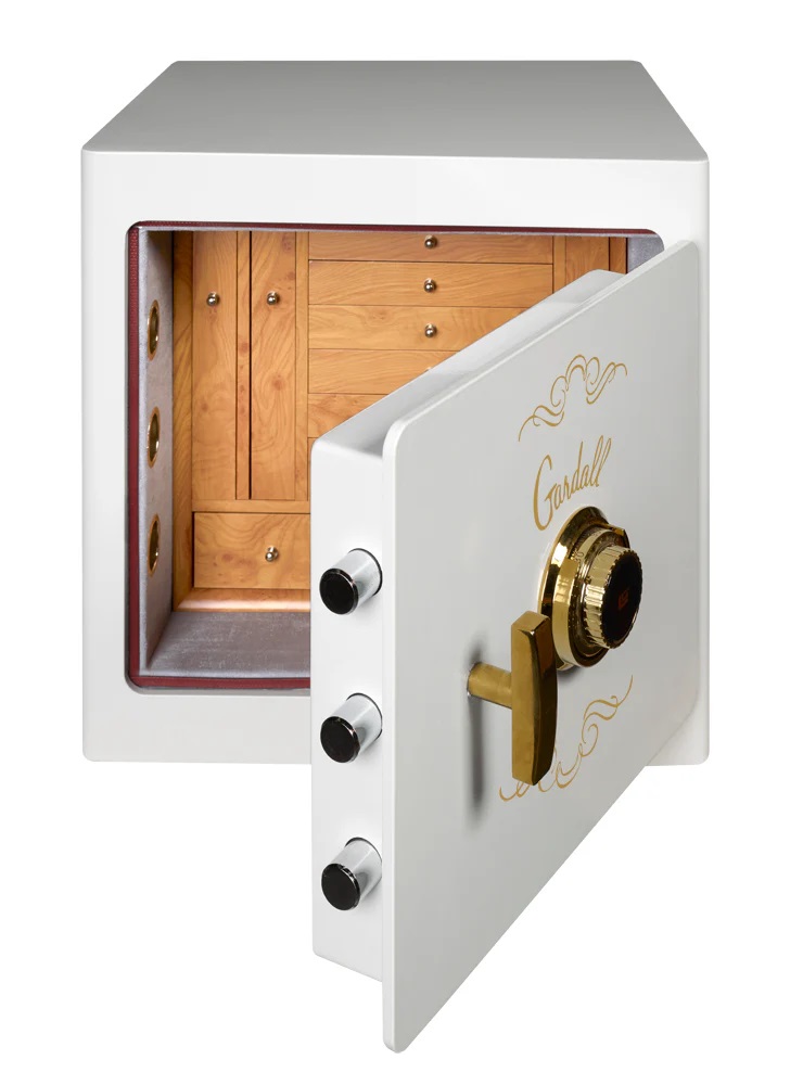 Jewelry Safe Locksmith In Las Vegas